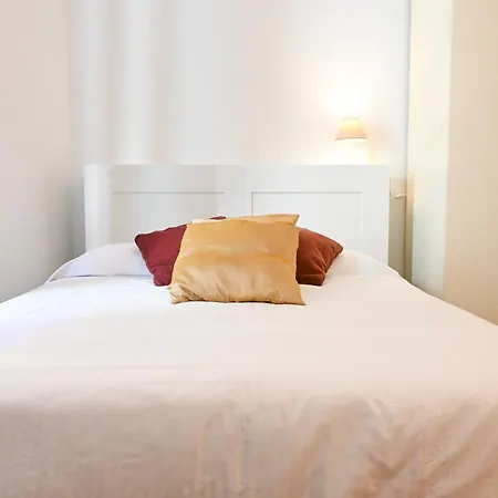 Appartement - The Delight Of Center