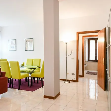 Appartement - The Delight Of Center