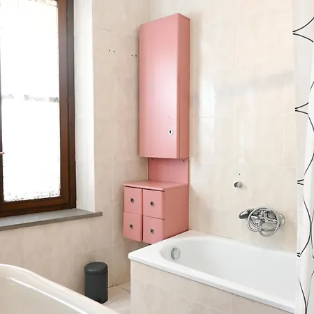 - The Delight Of Center Appartement *
