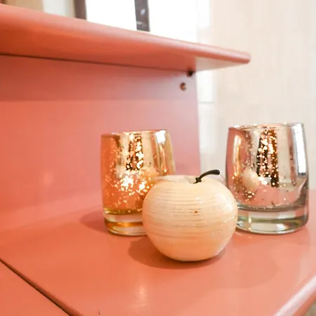 - The Delight Of Center Appartement