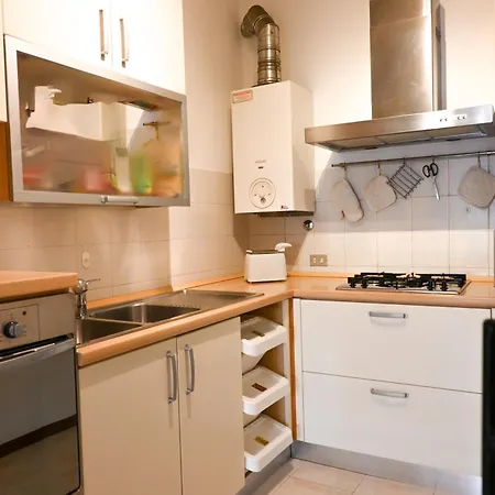 Appartement - The Delight Of Center Pisa