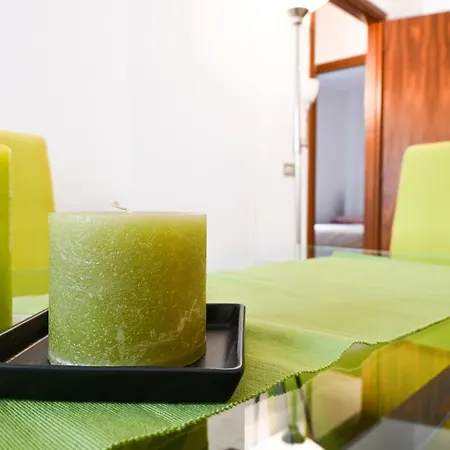 - The Delight Of Center Appartement *
